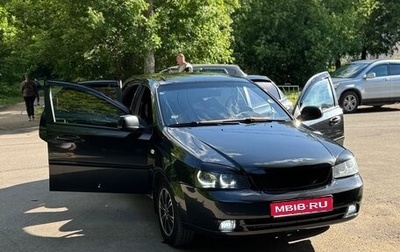 Chevrolet Lacetti, 2010 год, 450 000 рублей, 1 фотография