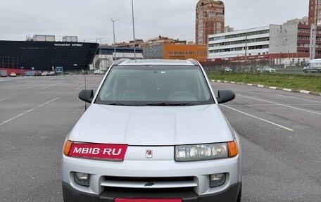 Saturn VUE II, 2002 год, 370 000 рублей, 1 фотография