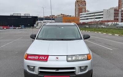 Saturn VUE II, 2002 год, 370 000 рублей, 1 фотография