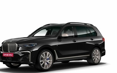 BMW X7, 2021 год, 10 850 000 рублей, 1 фотография