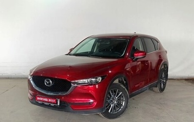 Mazda CX-5 II, 2019 год, 2 540 000 рублей, 1 фотография