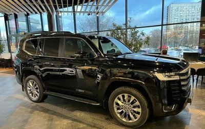 Toyota Land Cruiser, 2026 год, 15 800 000 рублей, 1 фотография