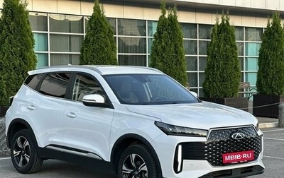 Chery Tiggo 4 I рестайлинг, 2024 год, 1 795 000 рублей, 1 фотография
