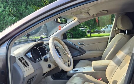 Nissan Murano, 2011 год, 850 000 рублей, 7 фотография