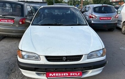 Toyota Corolla, 1996 год, 1 фотография