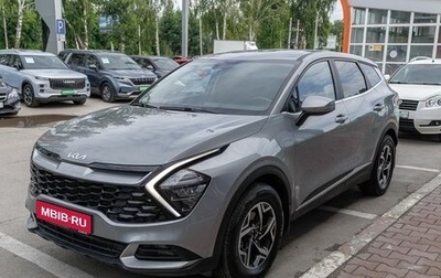 KIA Sportage IV рестайлинг, 2023 год, 3 684 000 рублей, 1 фотография