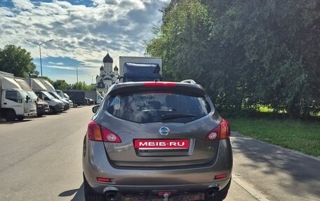 Nissan Murano, 2011 год, 850 000 рублей, 6 фотография