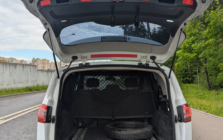 Ford S-MAX I, 2011 год, 1 300 000 рублей, 7 фотография