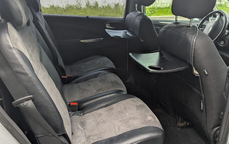 Ford S-MAX I, 2011 год, 1 300 000 рублей, 8 фотография