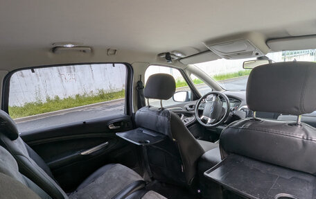 Ford S-MAX I, 2011 год, 1 300 000 рублей, 9 фотография