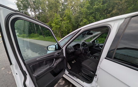 Ford S-MAX I, 2011 год, 1 300 000 рублей, 12 фотография