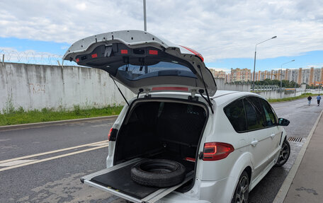 Ford S-MAX I, 2011 год, 1 300 000 рублей, 6 фотография
