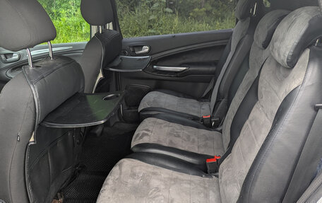 Ford S-MAX I, 2011 год, 1 300 000 рублей, 13 фотография