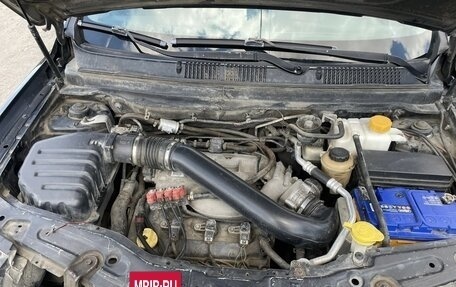 Chevrolet Captiva I, 2008 год, 729 000 рублей, 8 фотография