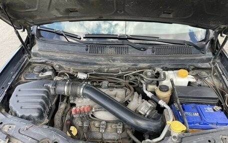 Chevrolet Captiva I, 2008 год, 729 000 рублей, 3 фотография