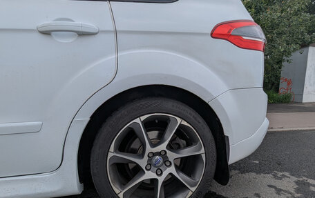 Ford S-MAX I, 2011 год, 1 300 000 рублей, 16 фотография