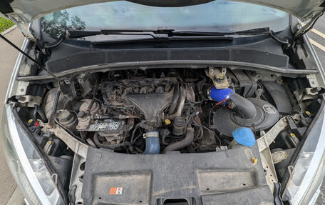 Ford S-MAX I, 2011 год, 1 300 000 рублей, 15 фотография