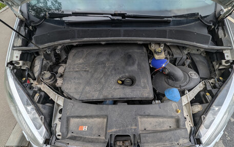 Ford S-MAX I, 2011 год, 1 300 000 рублей, 14 фотография