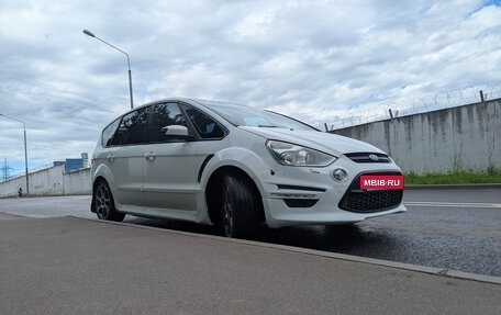 Ford S-MAX I, 2011 год, 1 300 000 рублей, 2 фотография