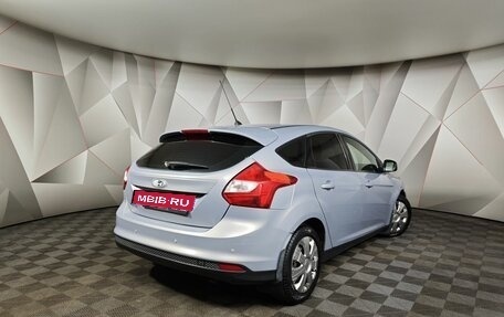 Ford Focus III, 2012 год, 599 000 рублей, 2 фотография