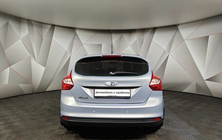 Ford Focus III, 2012 год, 599 000 рублей, 8 фотография
