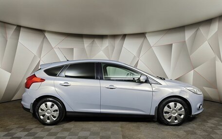 Ford Focus III, 2012 год, 599 000 рублей, 6 фотография