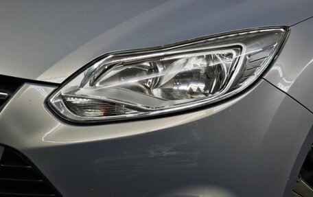 Ford Focus III, 2012 год, 599 000 рублей, 10 фотография