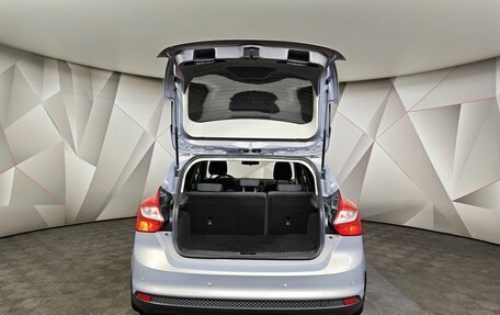 Ford Focus III, 2012 год, 599 000 рублей, 12 фотография