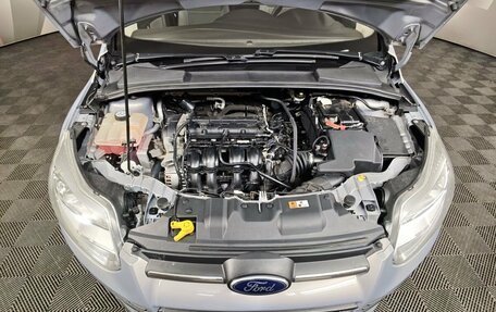 Ford Focus III, 2012 год, 599 000 рублей, 11 фотография
