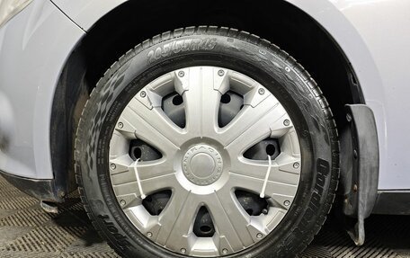 Ford Focus III, 2012 год, 599 000 рублей, 9 фотография
