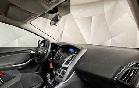 Ford Focus III, 2012 год, 599 000 рублей, 13 фотография