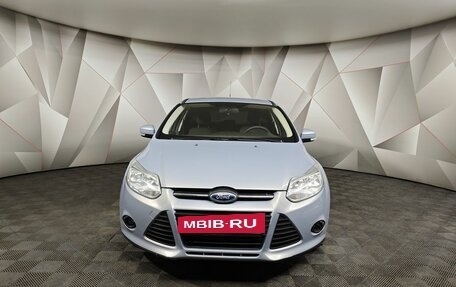 Ford Focus III, 2012 год, 599 000 рублей, 7 фотография