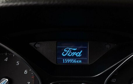Ford Focus III, 2012 год, 599 000 рублей, 17 фотография