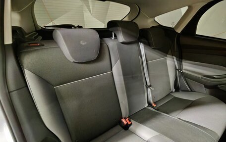 Ford Focus III, 2012 год, 599 000 рублей, 16 фотография