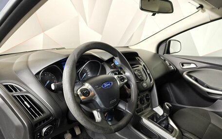 Ford Focus III, 2012 год, 599 000 рублей, 20 фотография