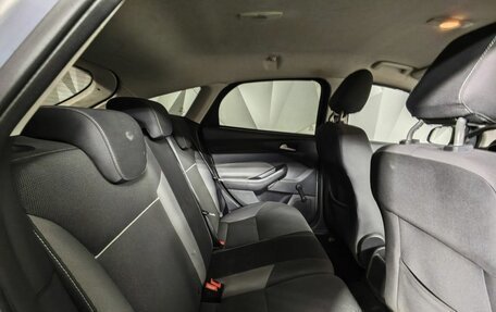 Ford Focus III, 2012 год, 599 000 рублей, 19 фотография