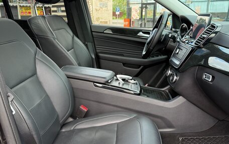 Mercedes-Benz GLE AMG, 2018 год, 5 200 000 рублей, 14 фотография