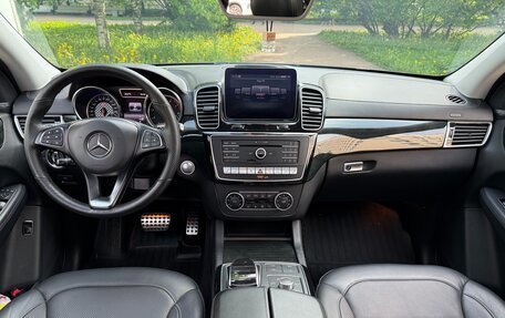 Mercedes-Benz GLE AMG, 2018 год, 5 200 000 рублей, 17 фотография
