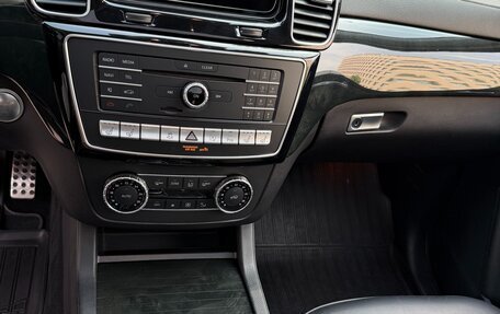 Mercedes-Benz GLE AMG, 2018 год, 5 200 000 рублей, 20 фотография