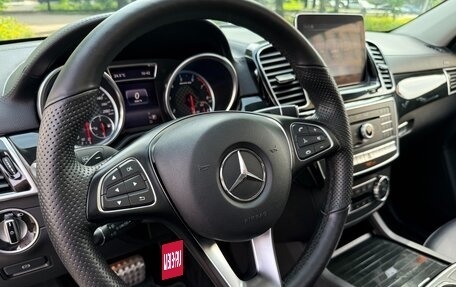 Mercedes-Benz GLE AMG, 2018 год, 5 200 000 рублей, 19 фотография