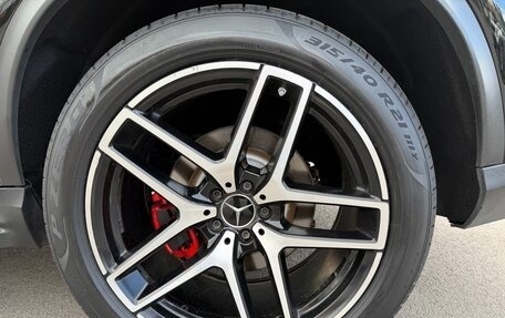 Mercedes-Benz GLE AMG, 2018 год, 5 200 000 рублей, 29 фотография