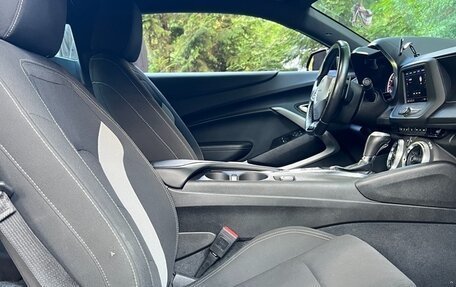 Chevrolet Camaro VI, 2021 год, 3 199 000 рублей, 14 фотография