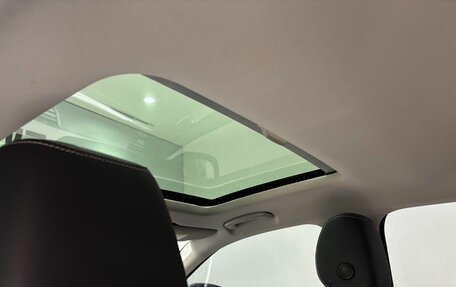 Skoda Superb III рестайлинг, 2021 год, 1 800 000 рублей, 11 фотография