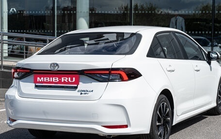 Toyota Corolla, 2026 год, 7 фотография