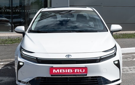 Toyota Corolla, 2026 год, 3 фотография