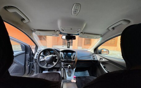 Ford Focus III, 2012 год, 780 000 рублей, 4 фотография