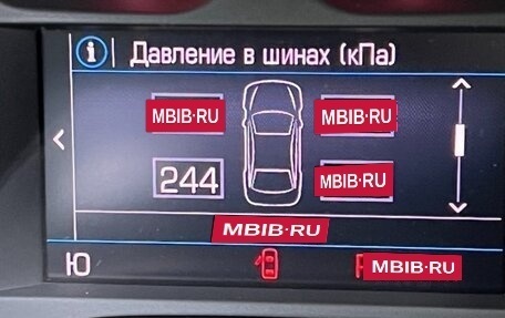 Chevrolet Camaro VI, 2021 год, 3 199 000 рублей, 17 фотография