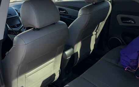 Chevrolet Cruze II, 2013 год, 820 000 рублей, 6 фотография