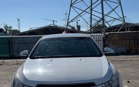 Chevrolet Cruze II, 2013 год, 820 000 рублей, 11 фотография