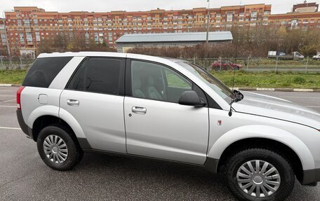 Saturn VUE II, 2002 год, 370 000 рублей, 3 фотография